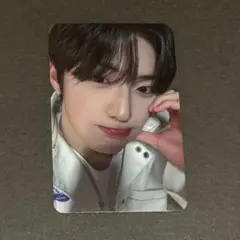 ALD1 サンヒョン musicplant トレカ