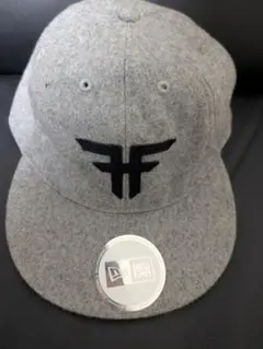 【クリーニング済】FALLEN　キャップ