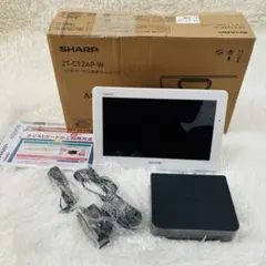 美品】SIGHTA 拡大鏡 モニター クローバー10 HVM005B 携帯型 - メルカリ