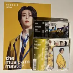 YES東京　BUDDiiS SEIYA