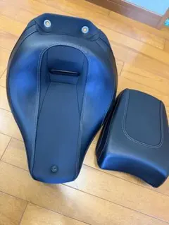 フュージョン ウイルズウィン ローダウンシート - メルカリ