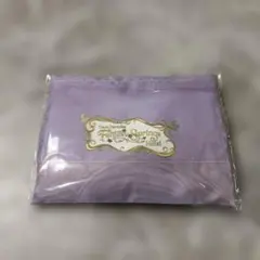 東京ディズニーシー　ファンタジースプリングスホテル　エコバッグ