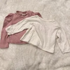 ベビーギャップ トップス