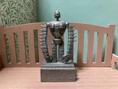 ジブリ美術館　カードスタンド　ラピュタ　ロボット兵のサムネイル