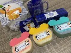 【アンバサダーホテル】アメニティセット