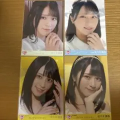 イコラブ 佐々木舞香 封入 生写真