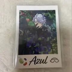 ツイステ展 ランダムカードコレクション アズール