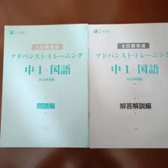 2025年最新】z会アドバンスト 中1の人気アイテム - メルカリ