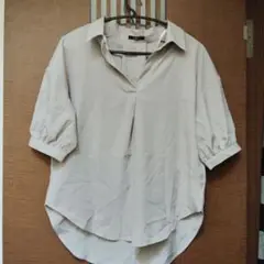 シャウ