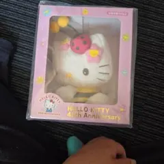 即購入可　激レア　希少　ハローキティ ミツバチ　ぬいぐるみ　サンリオ 即購入可 激レア 希少 ハローキティ ミツバチ ぬいぐるみ サンリオ