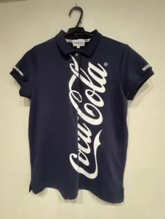 即日発送＊JACK BUNNY Coca-Cola ポロシャツとスカート セット Jack Bunny!! Coca-Cola COLLABORATION FAIR｜Jack Bunny!!