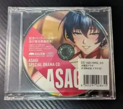 C107 対魔忍 井河アサギ 20th 記念セット 特典 ドラマCD - メルカリ