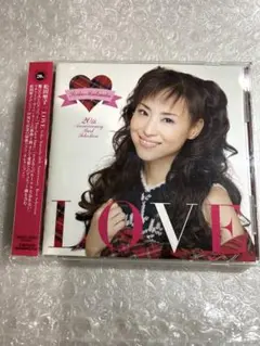 松田聖子/LOVE～Seiko Matsuda 20th Anniversar… - メルカリ