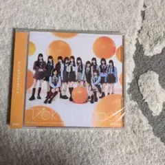 SKE48 Tick Tack Zack シングル