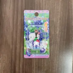 ご当地キティ 根付け 山梨 白桃 inボトル - メルカリ