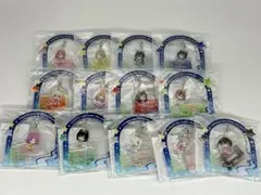 ひろがるスカイプリキュア 虹ヶ丘ましろ みわたせ！水平線 缶バッジ