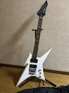 2025年最新】B.C. Rich エレキギターの人気アイテム - メルカリ