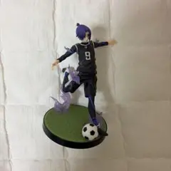 2026年最新】ブルーロック フィギュアの人気アイテム - メルカリ