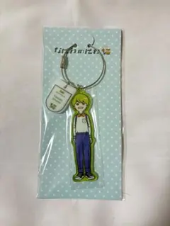 大橋和也　なにわのにわ　アクリルキーホルダー