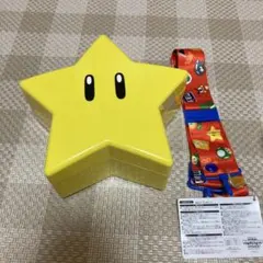 ⭐︎USJ公式 マリオルイージ帽子⭐︎ポップコーンバケツ　スター⭐︎3個まとめ売り 即日発送】USJ マリオルイージ帽子+スターポップコーンバケツ