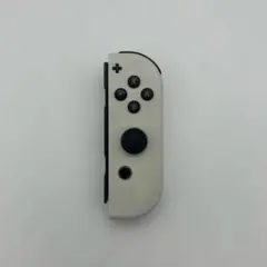 Nintendo Switch 有機EL 純正ジョイコン　右　ホワイト