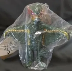 ドロゴン「ジャイアントロボ」登場怪獣（マーミット）ビニール