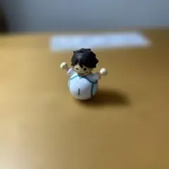 及川徹起き上がり小法師