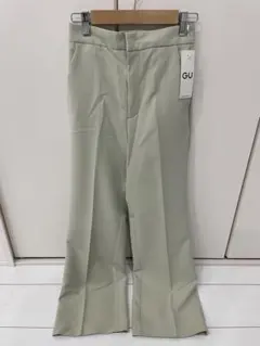 GUレディース　スラックスS
