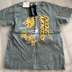 ポケットモンスター Tシャツ 130cm