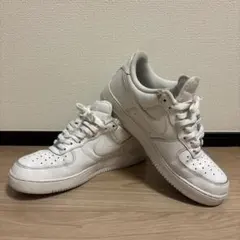 ゴールデンウィークセール！Nike Air Force 1 ホワイト