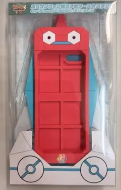 スマホロトム シリコンジャケット ポケモンセンター限定品 - メルカリ