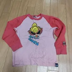 ヒステリックミニ　ロンＴ　120