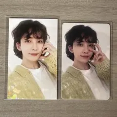 seventeen ジョンハン トレカ ラキドロ HMV ALWAYSYOURS