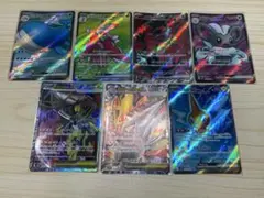 2026年最新】ポケモンカード sr まとめ売りの人気アイテム - メルカリ