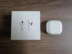 AirPods4のサムネイル