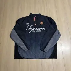 2026年最新】Supreme Umbro Track Jacketの人気アイテム - メルカリ