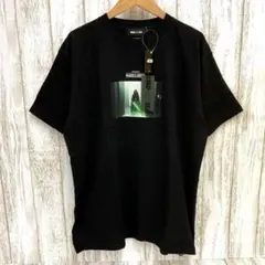 ウィンダンシー マンダロリアン WDS Tシャツ/マンダロリアンポート
