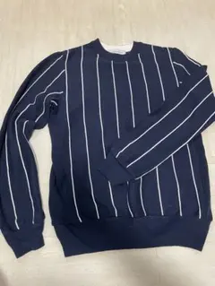 カットソー ニット