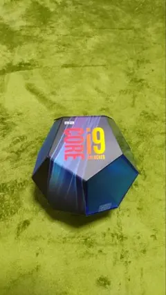 2025年最新】Core i9-9900K BOXの人気アイテム - メルカリ