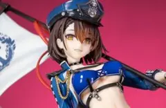 【特典付き・未開封】アズールレーン ボルチモア スプレンディッド・ギア APEX