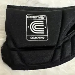 Coerver クーバー ヘッドガード ヘッドギア