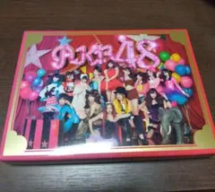 2025年最新】AKB48未開封CDの人気アイテム - メルカリ