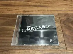 【本日販売終了】【廃盤・レア】THE KEBABS #1 ,#2 セット 2025年最新】ケバブスの人気アイテム - メルカリ