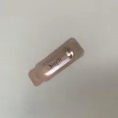 ユンス　美白美容液　1包