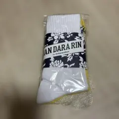 JAN DARA RIN ソックス 靴下