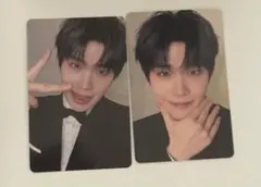 ZB1 テレ RE-FLOW タワレコ 渋谷 ラキドロ 特典 トレカ