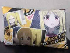クッション・本体 伊地知虹夏 BIGクッションvol.1 ぼっち・ざ・ろっく!