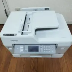 【印刷枚数62158枚】Brother MFC-J6930CDW A3プリンター