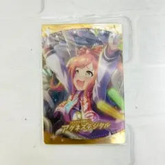 ウマ娘 ウエハースカード(アグネスデジタル②)のサムネイル