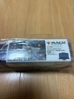 MAGIC: THE GATHERING MTG-021 放浪皇プレイマット
